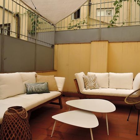 Stunning Apt 5Min Walk To Duomo 피렌체 외부 사진