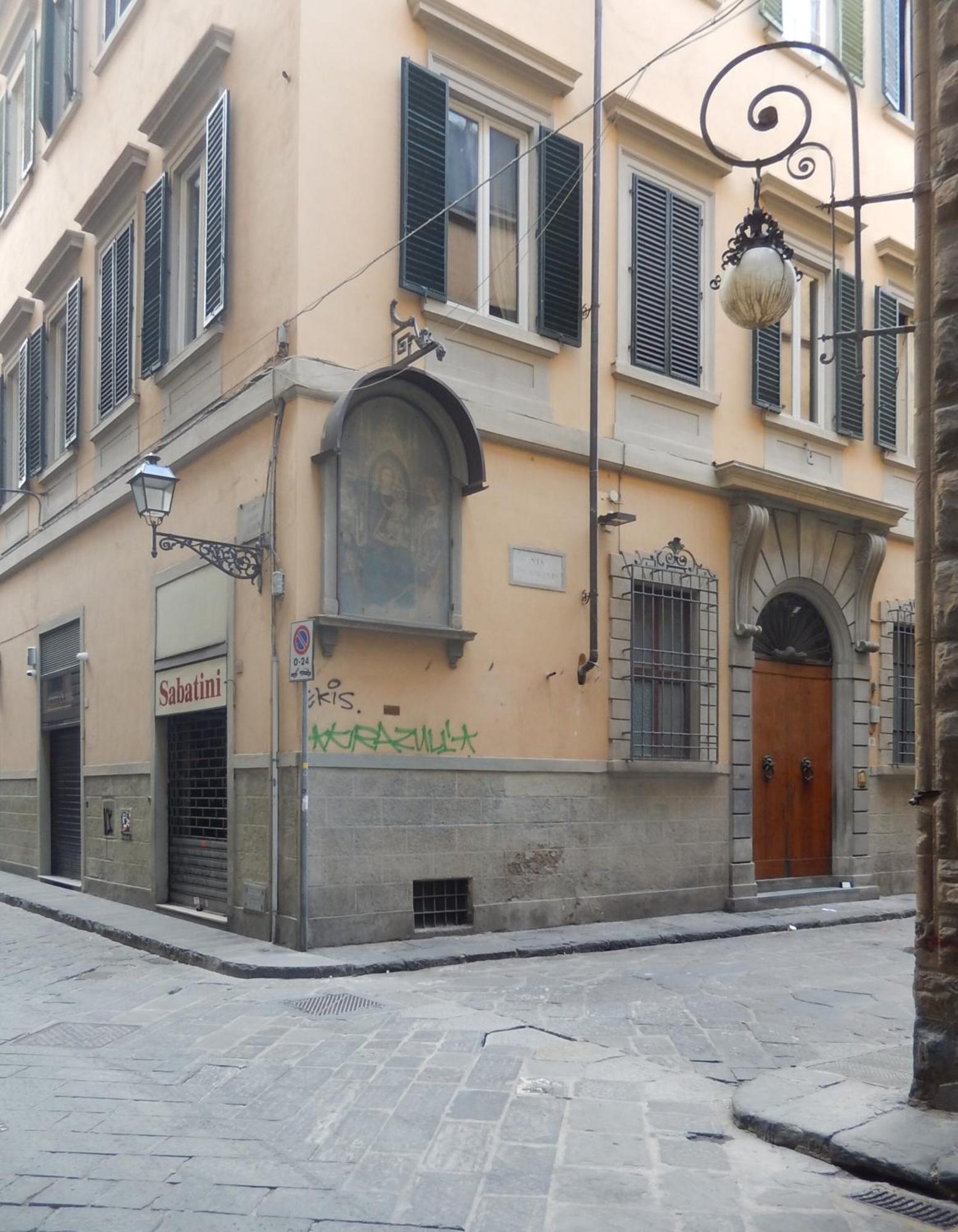 Stunning Apt 5Min Walk To Duomo 피렌체 외부 사진