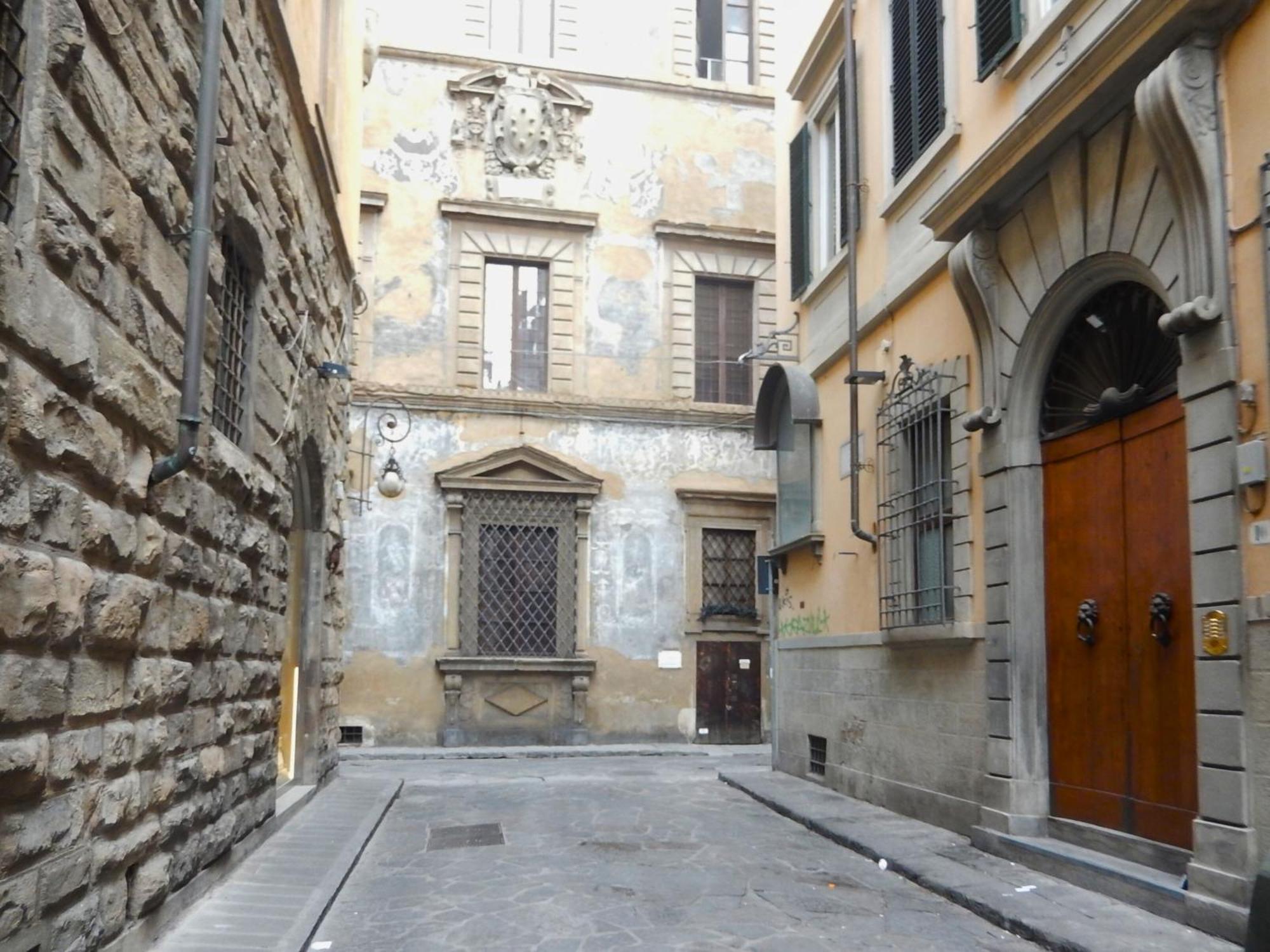 Stunning Apt 5Min Walk To Duomo 피렌체 외부 사진