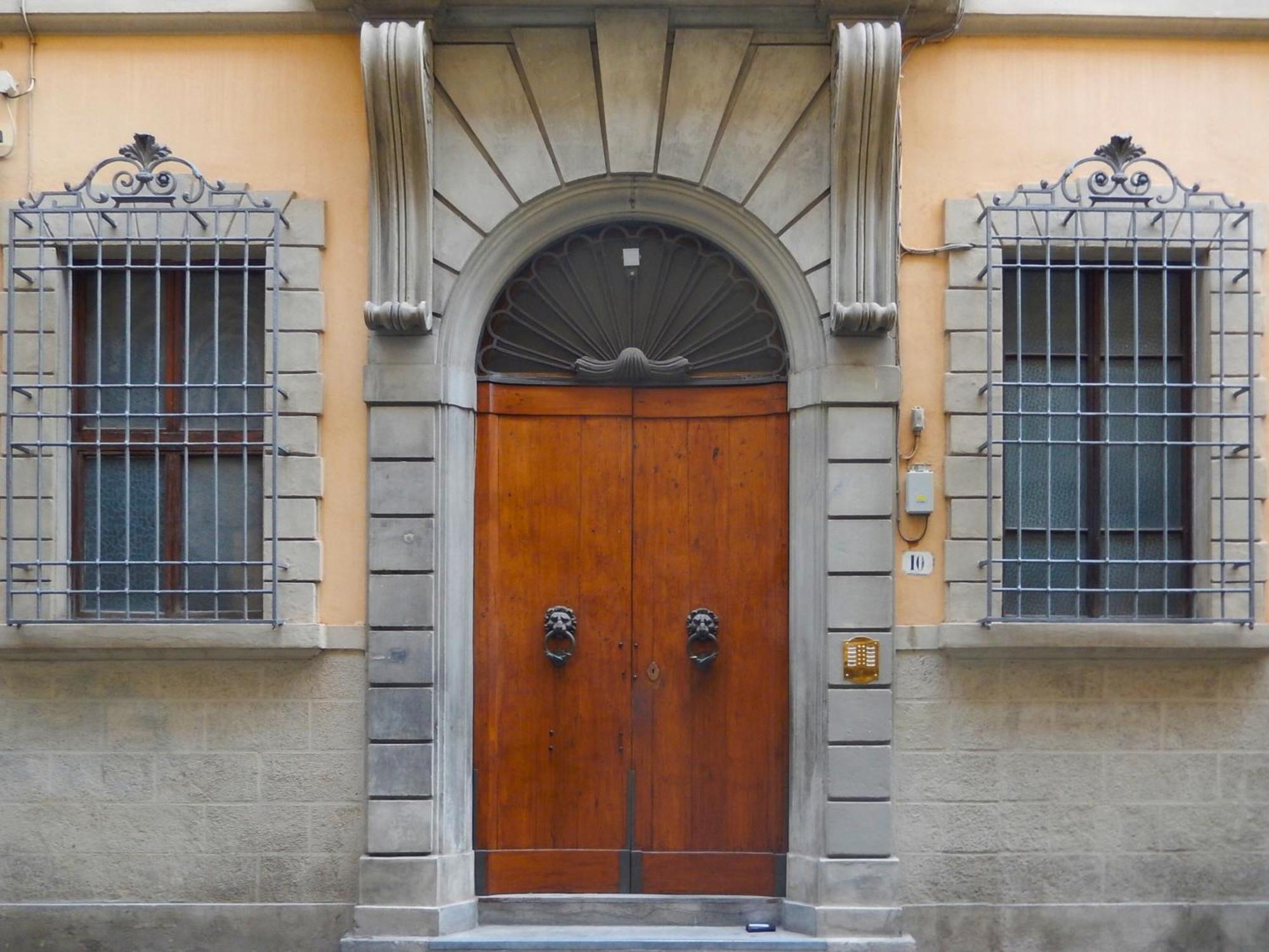 Stunning Apt 5Min Walk To Duomo 피렌체 외부 사진