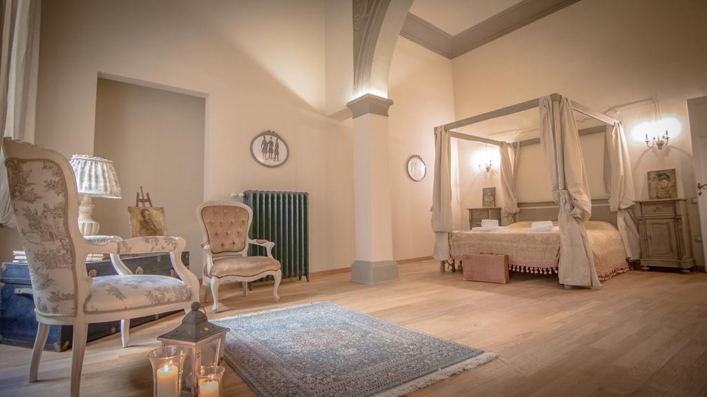 Stunning Apt 5Min Walk To Duomo 피렌체 외부 사진