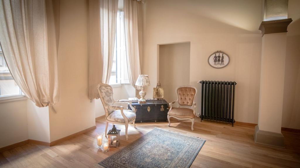 Stunning Apt 5Min Walk To Duomo 피렌체 외부 사진
