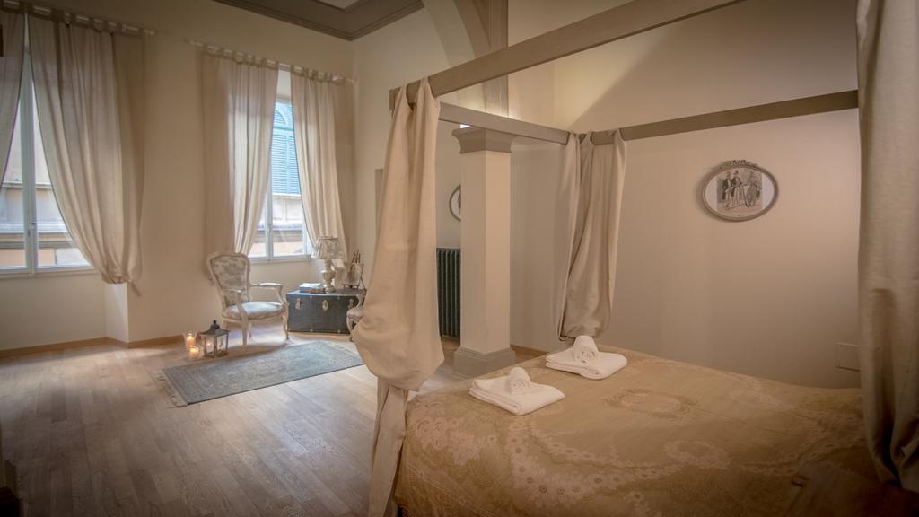 Stunning Apt 5Min Walk To Duomo 피렌체 외부 사진