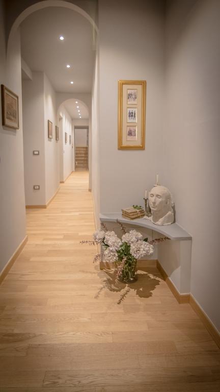Stunning Apt 5Min Walk To Duomo 피렌체 외부 사진