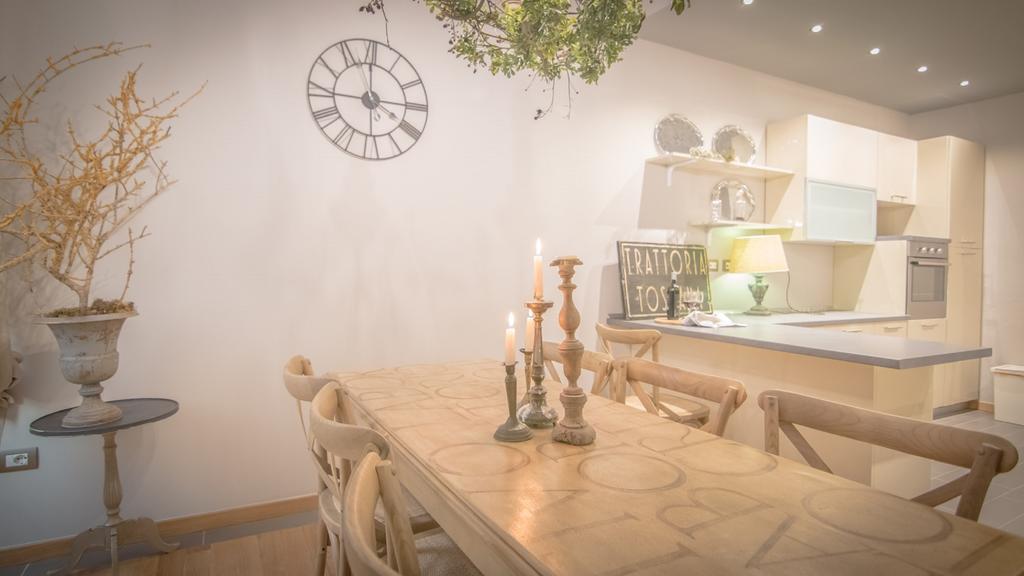 Stunning Apt 5Min Walk To Duomo 피렌체 외부 사진