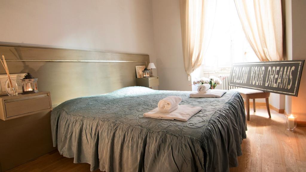 Stunning Apt 5Min Walk To Duomo 피렌체 외부 사진