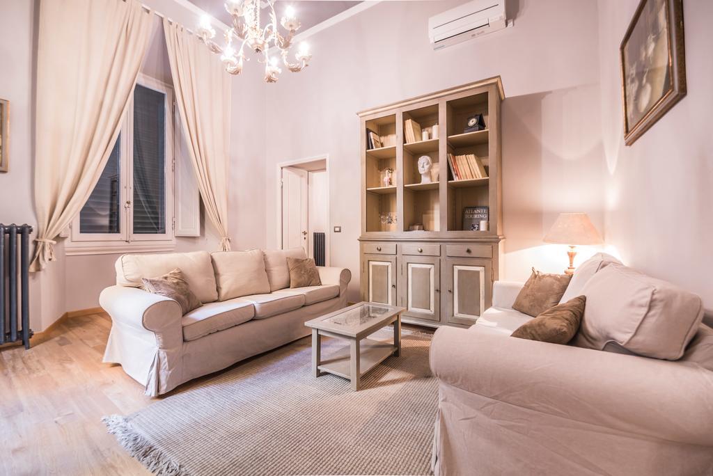 Stunning Apt 5Min Walk To Duomo 피렌체 외부 사진