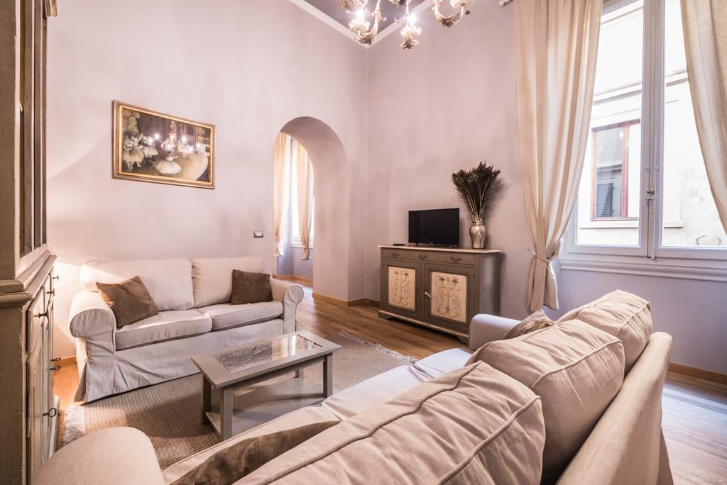 Stunning Apt 5Min Walk To Duomo 피렌체 외부 사진